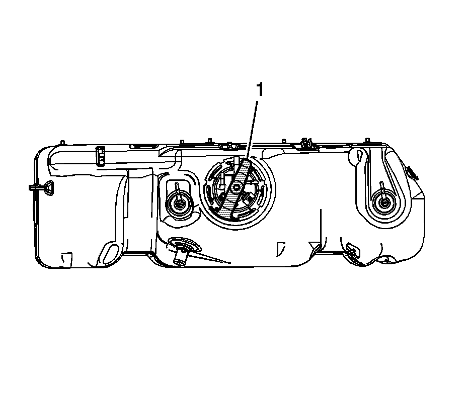 Technical service diagram