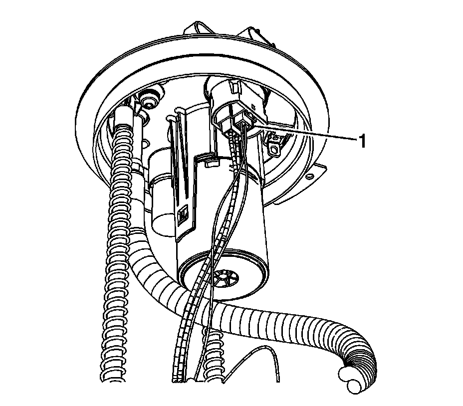 Technical service diagram