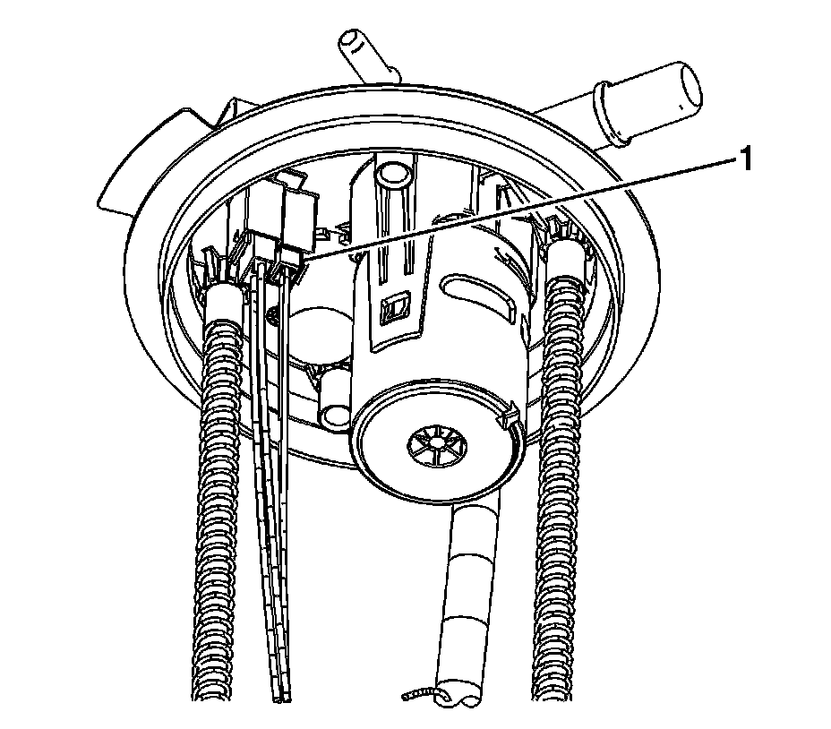 Technical service diagram