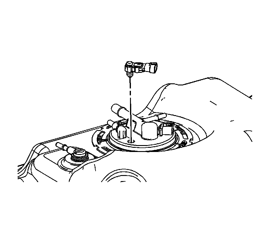 Technical service diagram