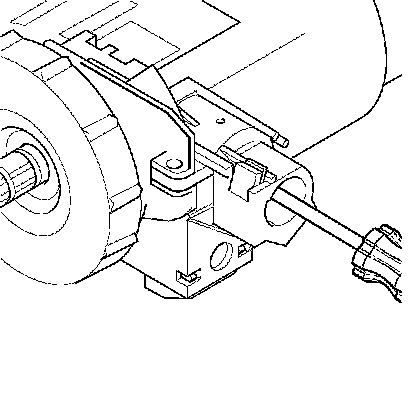 Technical service diagram