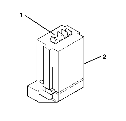 Technical service diagram