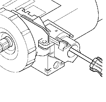 Technical service diagram