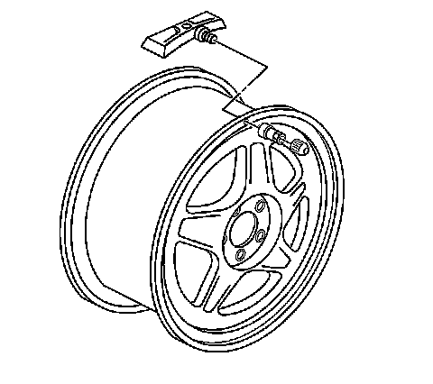 Technical service diagram