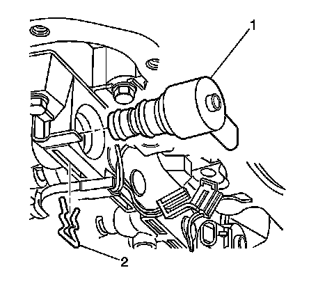 Technical service diagram