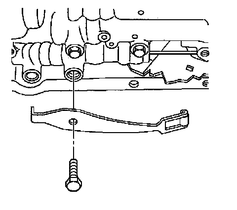 Technical service diagram