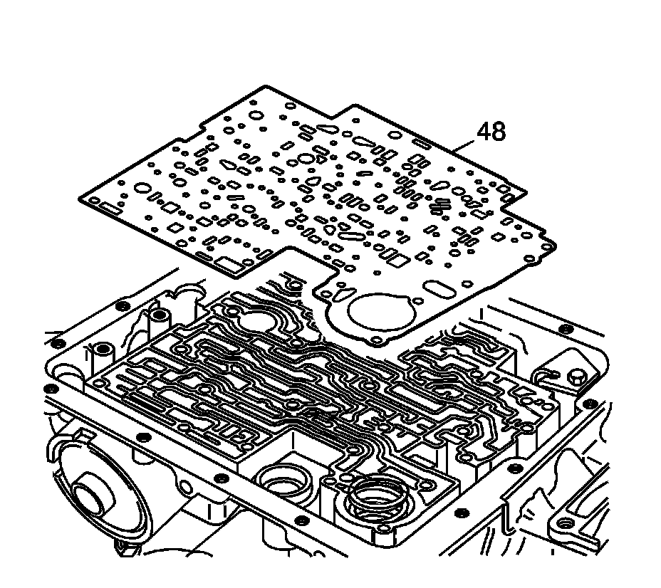 Technical service diagram