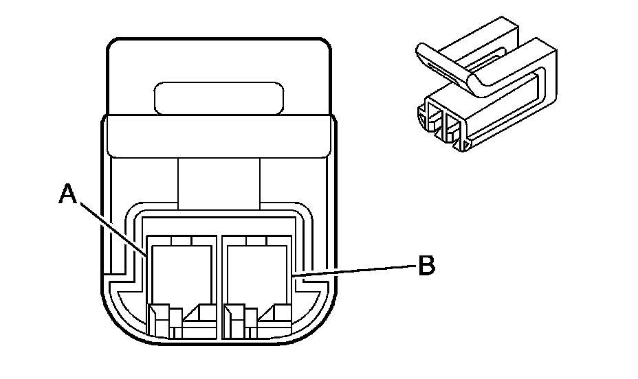 Technical service diagram