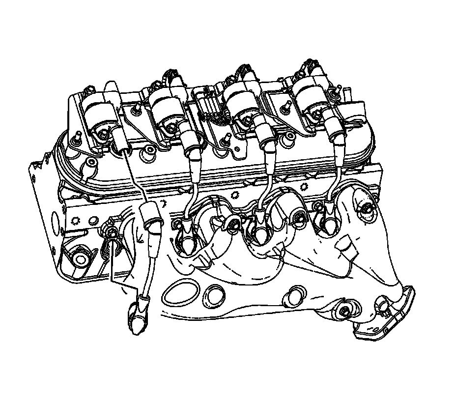 Technical service diagram