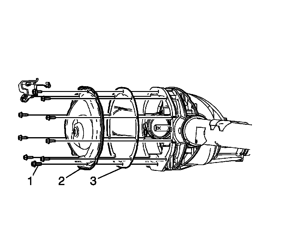 Technical service diagram