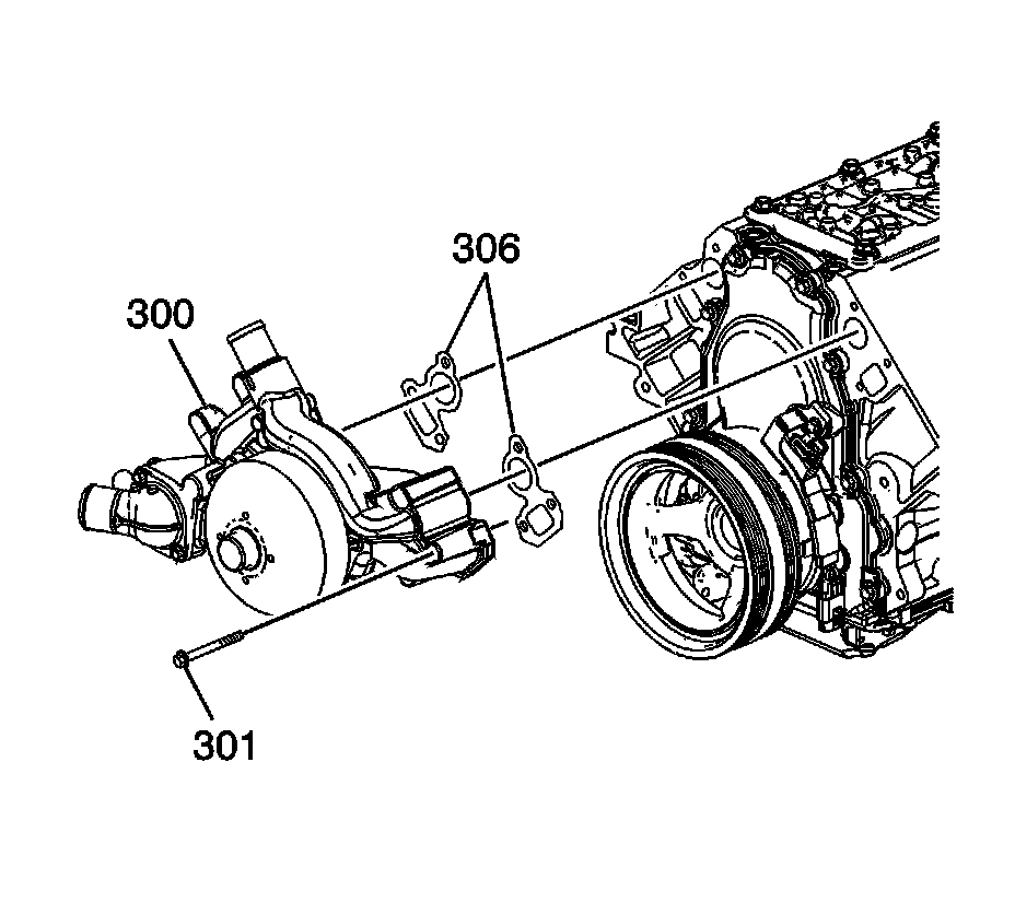 Technical service diagram