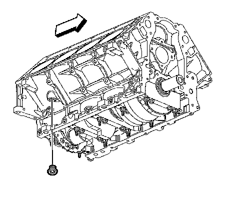 Technical service diagram
