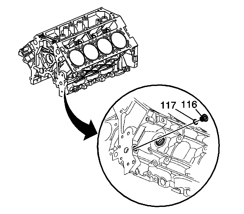 Technical service diagram