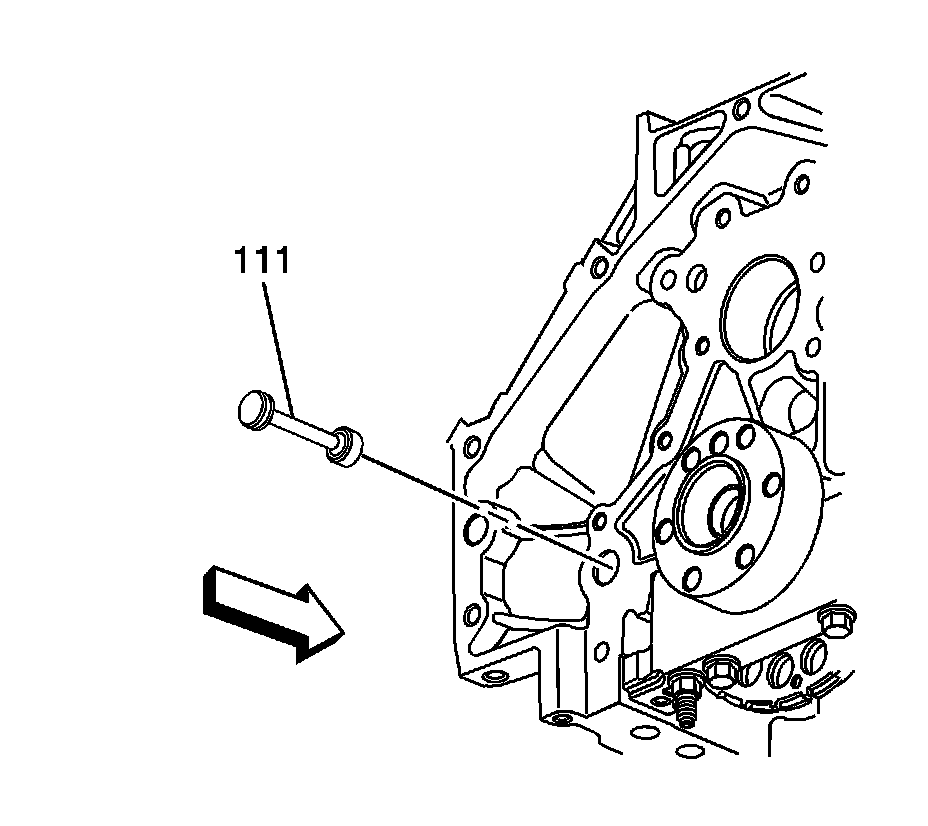 Technical service diagram