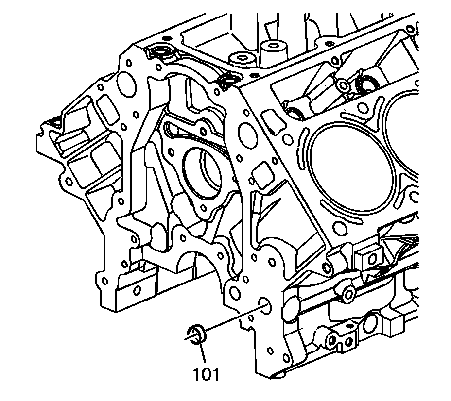 Technical service diagram
