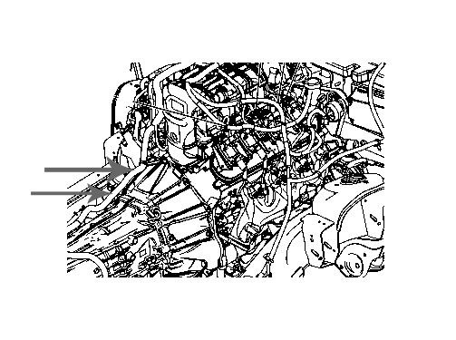 Technical service diagram