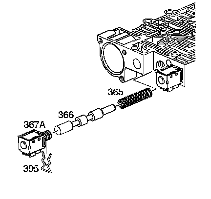 Technical service diagram