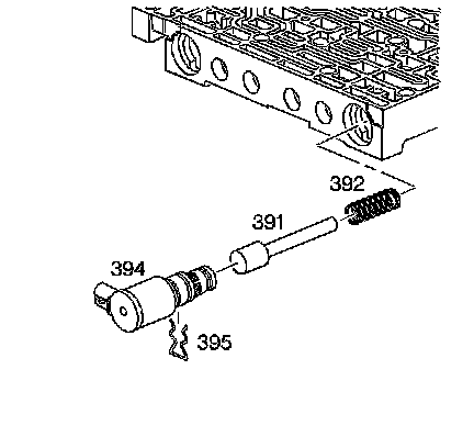 Technical service diagram