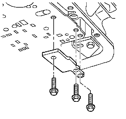 Technical service diagram