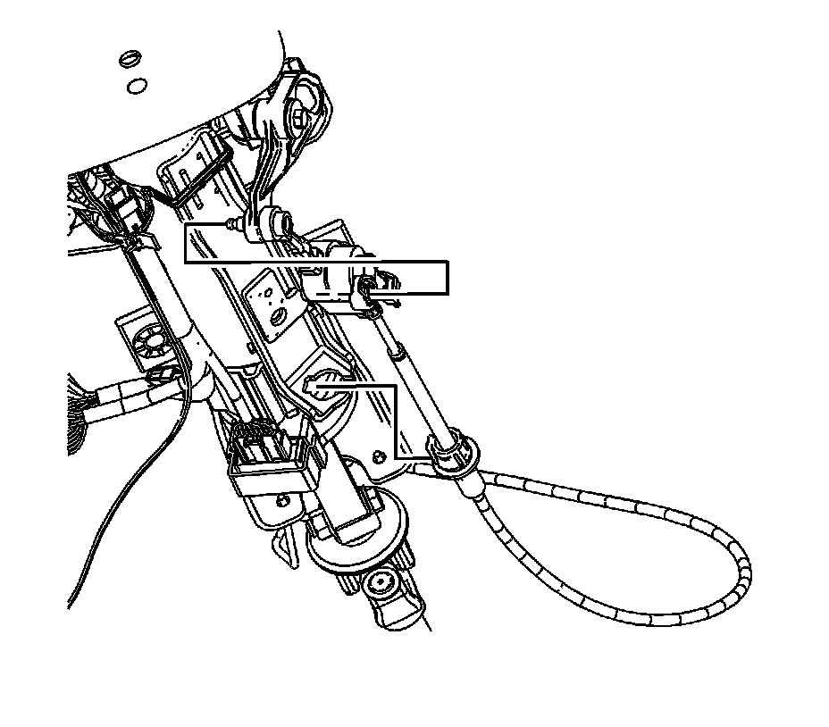 Technical service diagram