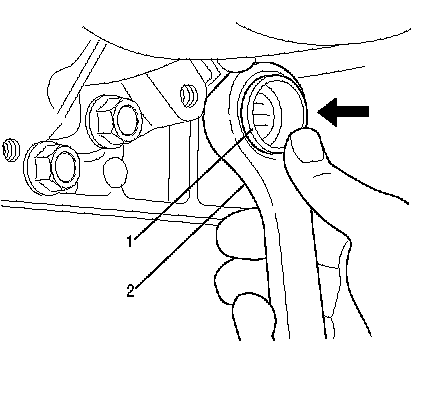 Technical service diagram