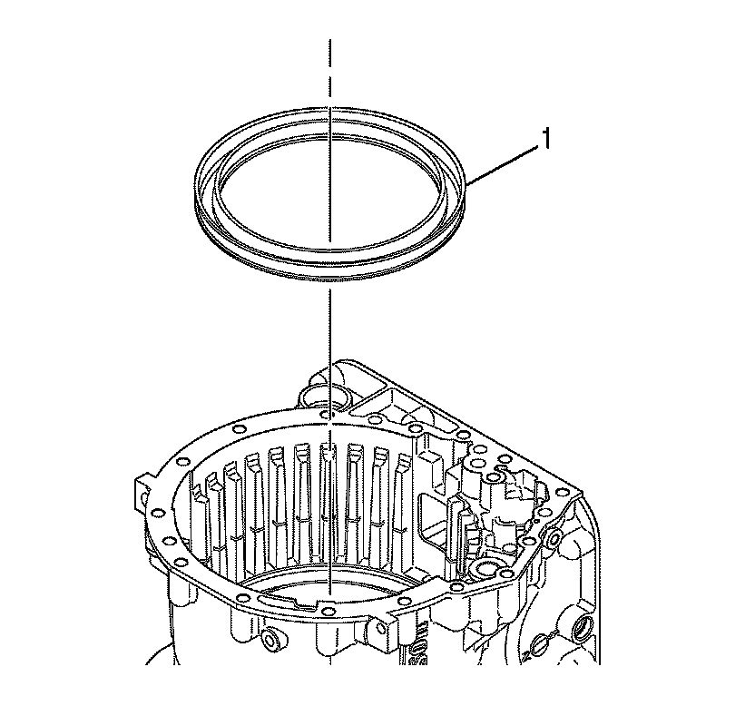 Technical service diagram