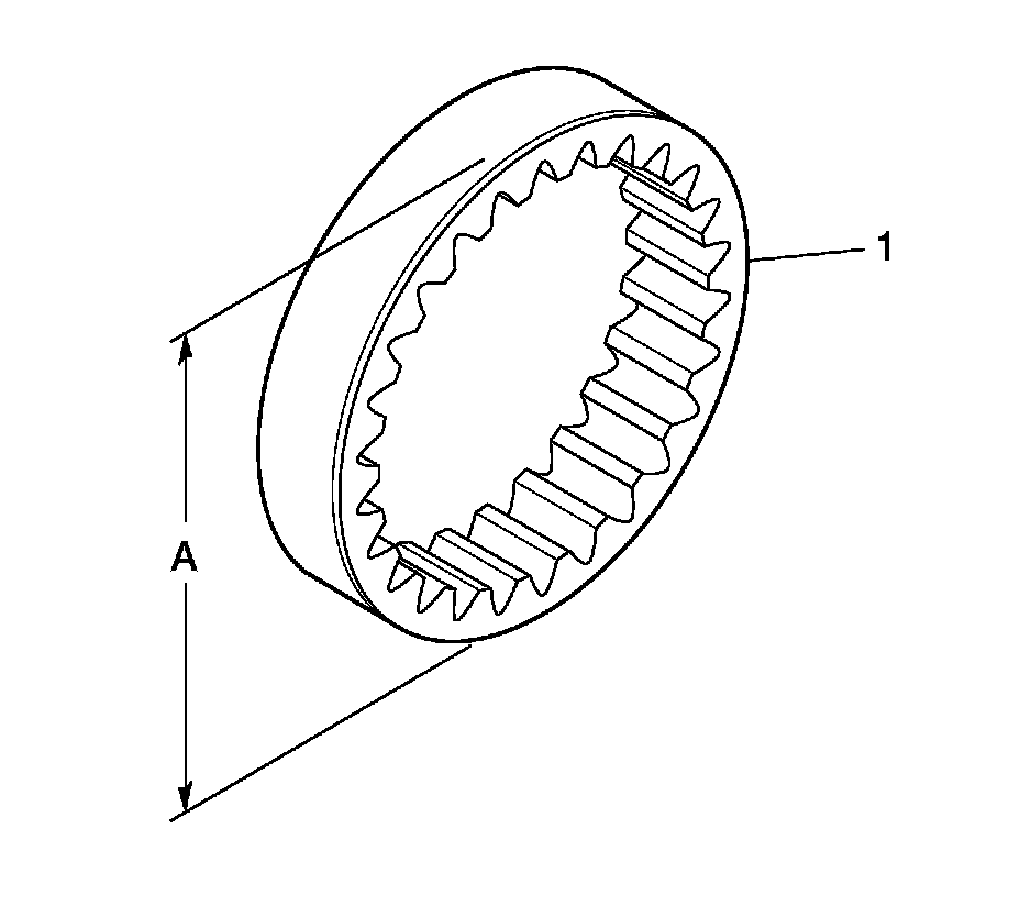 Technical service diagram