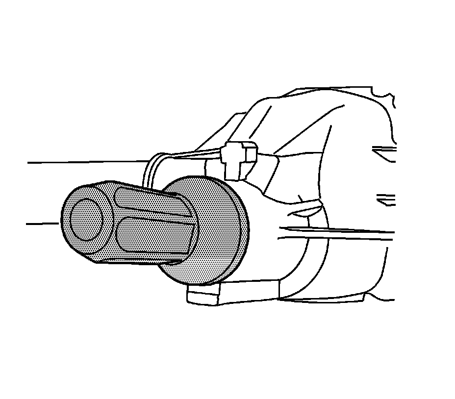 Technical service diagram