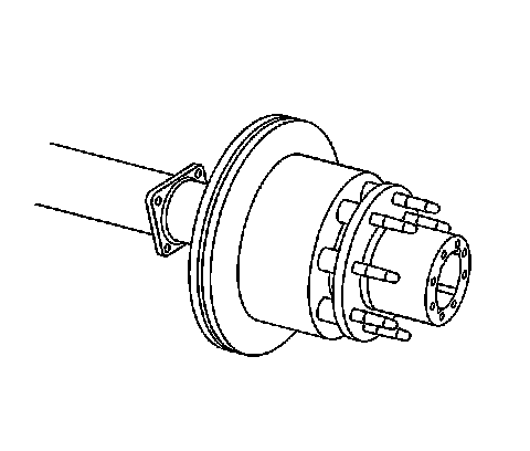 Technical service diagram