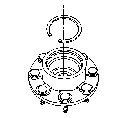 Technical service diagram