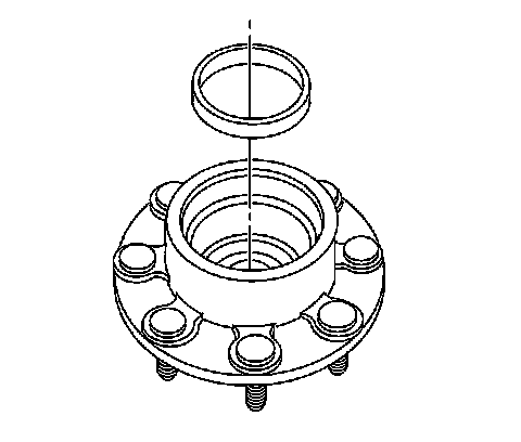 Technical service diagram