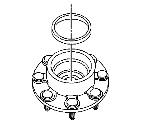 Technical service diagram