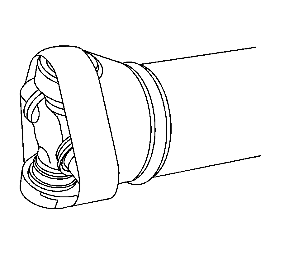 Technical service diagram