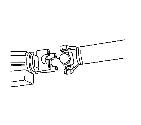 Technical service diagram