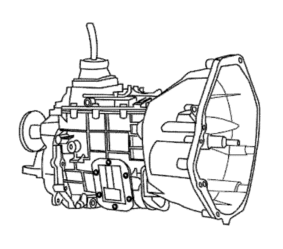 Technical service diagram