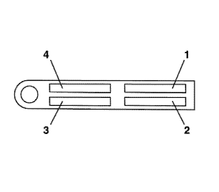 Technical service diagram