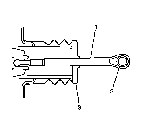 Technical service diagram