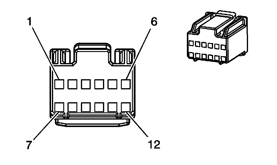 Technical service diagram