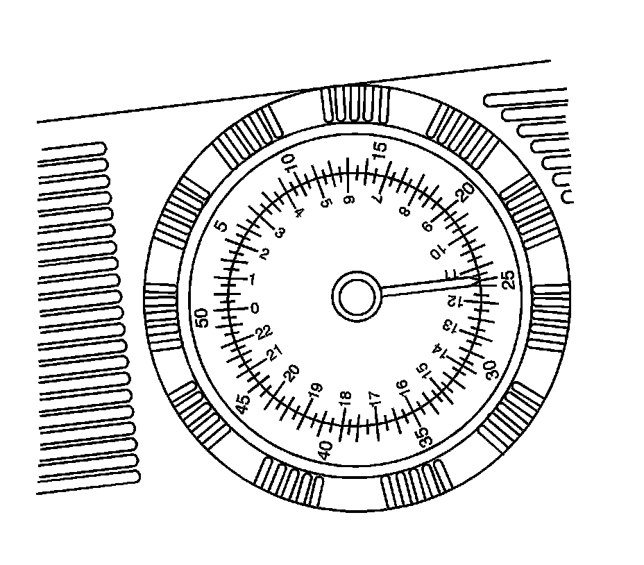 Technical service diagram