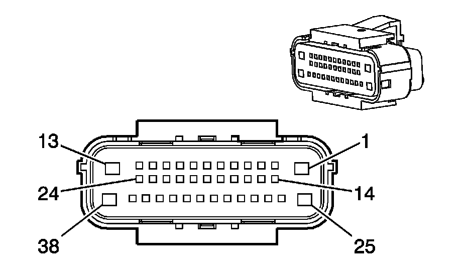 Technical service diagram