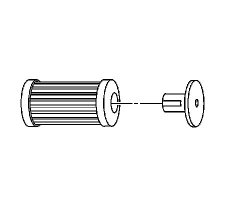 Technical service diagram