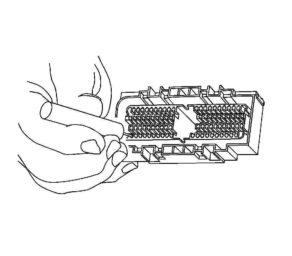 Technical service diagram