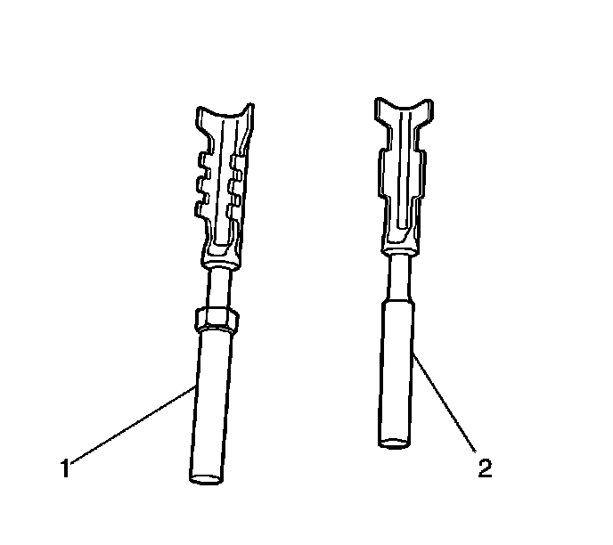 Technical service diagram