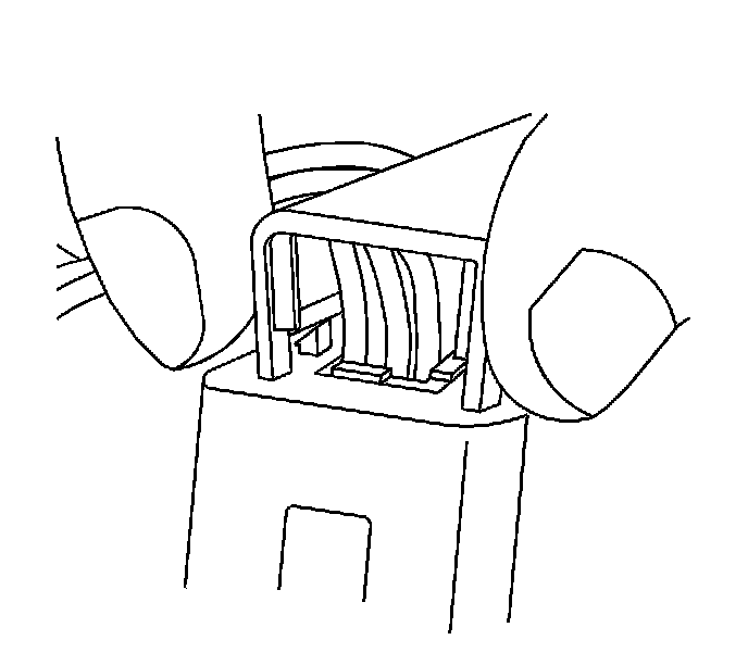Technical service diagram