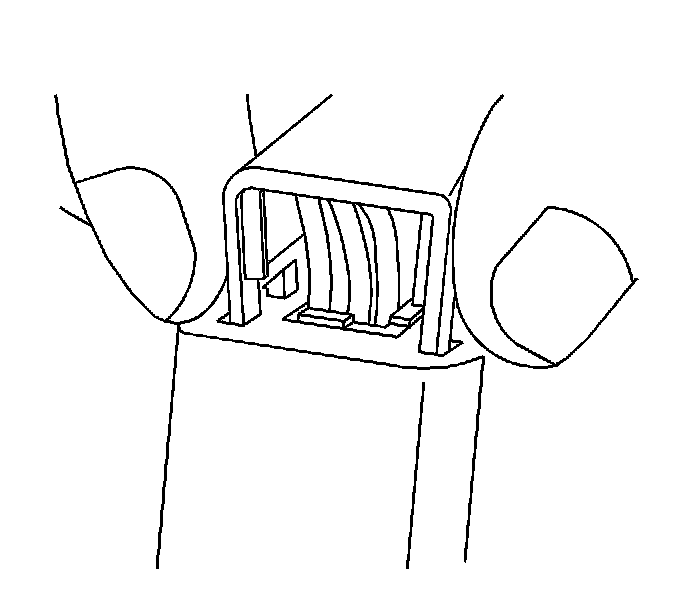 Technical service diagram