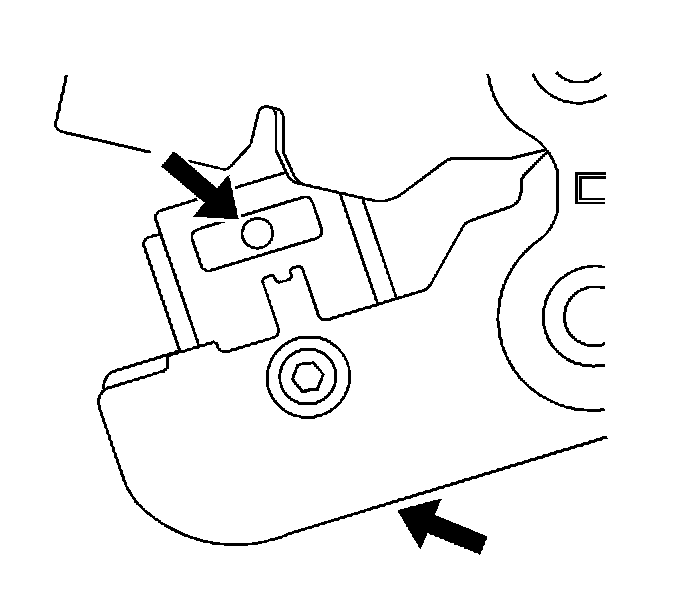 Technical service diagram