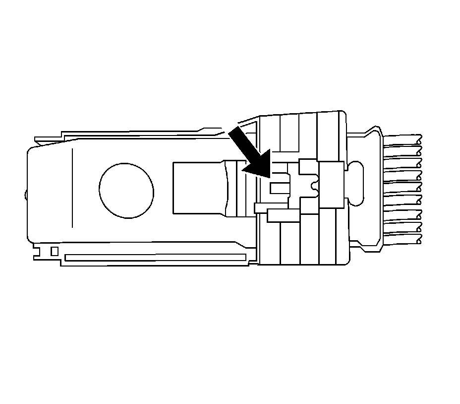 Technical service diagram