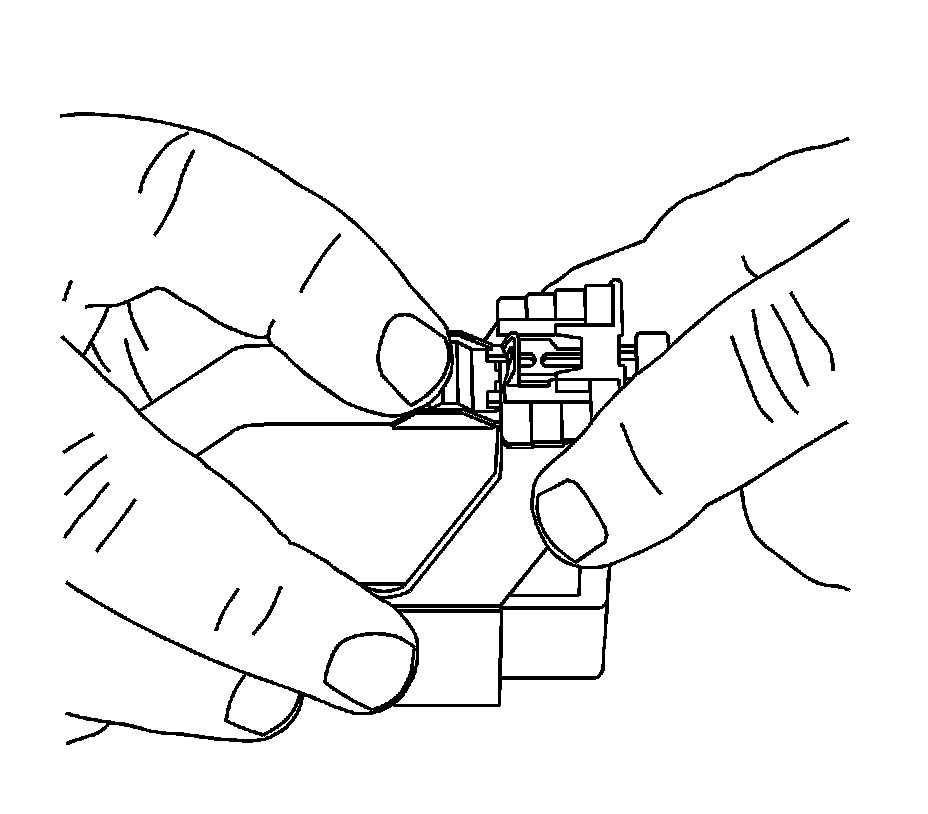 Technical service diagram