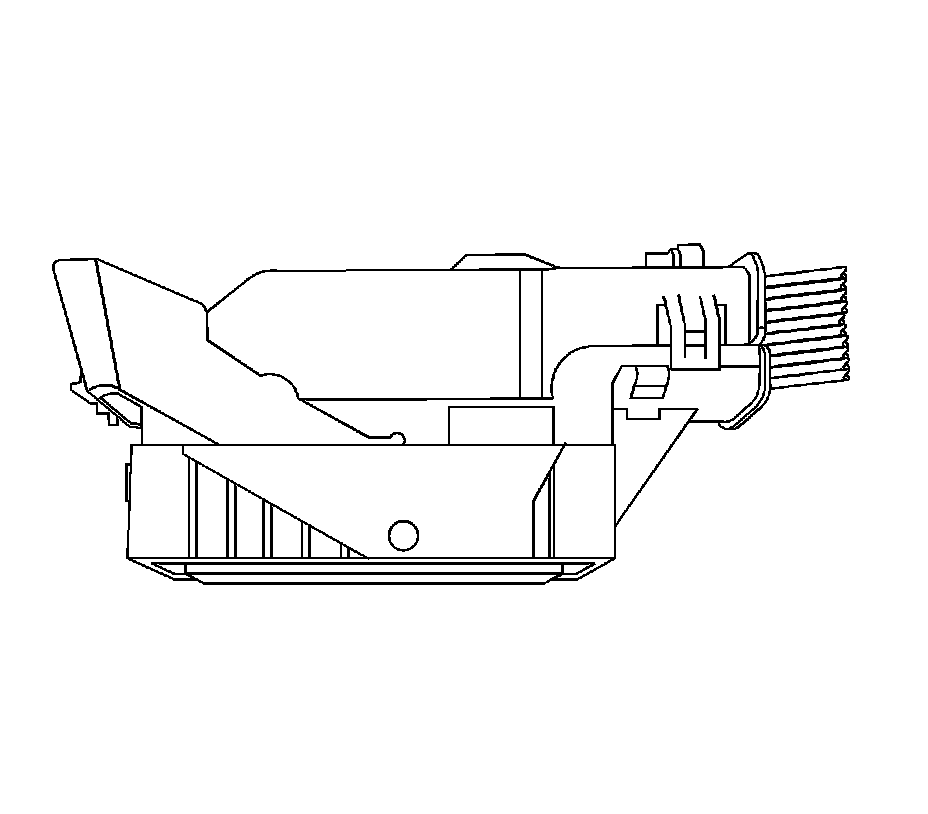 Technical service diagram