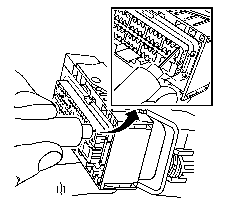 Technical service diagram